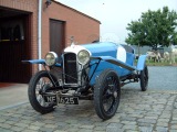 Amilcar CGS